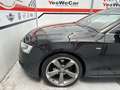 Audi A5 Coupé 2.0TDI S line edition 190 Negro - thumbnail 33