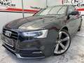 Audi A5 Coupé 2.0TDI S line edition 190 Negro - thumbnail 3