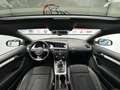 Audi A5 Coupé 2.0TDI S line edition 190 Negro - thumbnail 7