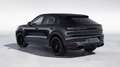 Porsche Cayenne Coupé E-Hybrid Black Edition Zwart - thumbnail 3