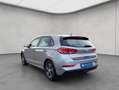 Hyundai i30 1.0 T-GDI 48V-Hybrid GJR KAMERA Silber - thumbnail 3