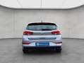 Hyundai i30 1.0 T-GDI 48V-Hybrid GJR KAMERA Silber - thumbnail 4