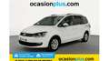 Volkswagen Sharan 2.0TDI Edition 110kW Blanco - thumbnail 1
