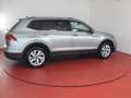 Volkswagen Tiguan Allspace Life 2.0TDI DSG 342,-ohne Anzahlung AHK 7-Sitzer Silber - thumbnail 30