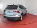Volkswagen Tiguan Allspace Life 2.0TDI DSG 342,-ohne Anzahlung AHK 7-Sitzer Silber - thumbnail 3