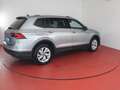 Volkswagen Tiguan Allspace Life 2.0TDI DSG 342,-ohne Anzahlung AHK 7-Sitzer Silber - thumbnail 29