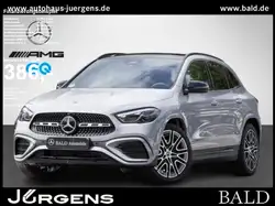 Mercedes-Benz GLA 220 d 4M AMG Advanced+/ILS/Pano/AHK/Cam/Easy
