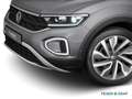 Volkswagen T-Roc GOAL 2.0 TDI 150 PS 7-Gang-DSGR-R-Kamera/AHK Grau - thumbnail 2