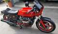 Moto Guzzi 1000 Le Mans Rojo - thumbnail 5