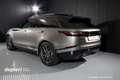 Land Rover Range Rover Velar 3.0D l6 300 CV R-Dynamic HSE -mhev Grigio - thumbnail 3