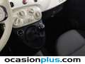 Fiat 500 1.0 Hybrid Monotrim 52kW Blanco - thumbnail 5