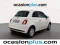 Fiat 500 1.0 Hybrid Monotrim 52kW Blanco - thumbnail 4