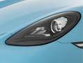 Porsche 718 Spyder Blauw - thumbnail 11