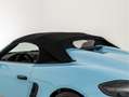 Porsche 718 Spyder Bleu - thumbnail 26