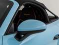 Porsche 718 Spyder Blauw - thumbnail 29
