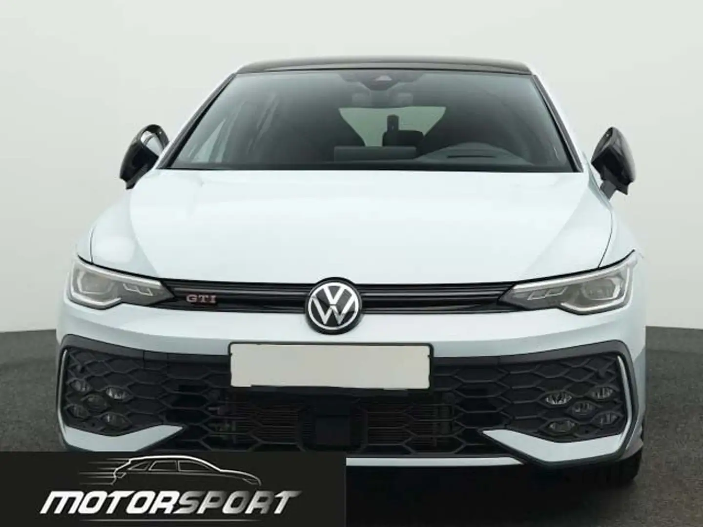 Volkswagen Golf GTI 8.5 2.0 TSI 265cv DSG 19"Estoril Tetto HuD Keyless Blu/Azzurro - 2