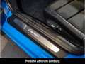 Porsche Cayman 718 Style Edition BOSE Rückfahrkamera Blu/Azzurro - thumbnail 10