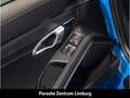 Porsche Cayman 718 Style Edition BOSE Rückfahrkamera Blu/Azzurro - thumbnail 9