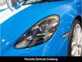 Porsche Cayman 718 Style Edition BOSE Rückfahrkamera Azul - thumbnail 7
