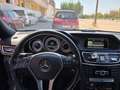 Mercedes-Benz E 220 220CDI BT Edition Avantgarde 7G Plus (4.75) Negro - thumbnail 8