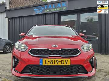 Sportswagon 1.6 GDI PHEV DynamicPlusLine