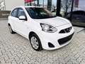 Nissan Micra 1.2i Acenta Bianco - thumbnail 7