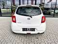 Nissan Micra 1.2i Acenta Wit - thumbnail 8