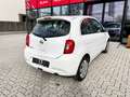 Nissan Micra 1.2i Acenta Alb - thumbnail 10