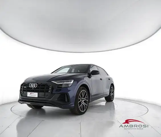 Audi Q8 Q8 50 TDI 286 CV quattro tiptronic - PER OPERATORI DEL SETTORE