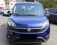 Fiat Doblo 1.4 16V Easy Albastru - thumbnail 7