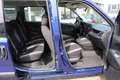 Fiat Doblo 1.4 16V Easy Albastru - thumbnail 4