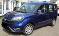 Fiat Doblo 1.4 16V Easy Albastru - thumbnail 8