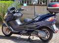 Suzuki Burgman 400 AN400 Blu/Azzurro - thumbnail 1