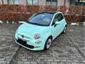Fiat 500 500 1.2i Bleu - thumbnail 2