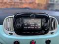 Fiat 500 500 1.2i Bleu - thumbnail 12