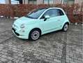 Fiat 500 500 1.2i Bleu - thumbnail 3