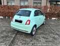 Fiat 500 500 1.2i Bleu - thumbnail 5