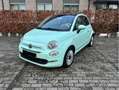 Fiat 500 500 1.2i Bleu - thumbnail 1