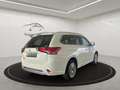 Mitsubishi Outlander PHEV 2.4 4 WDAutom Navi Kam Sch 1Hand Blanc - thumbnail 5