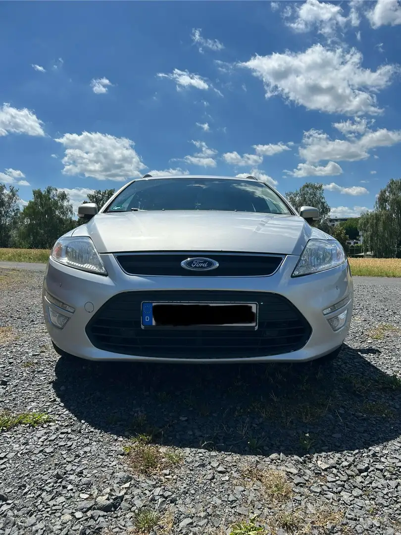 Ford Mondeo Turnier 2.0 TDCi Aut. Trend - 2