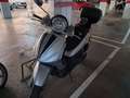 Piaggio Liberty 125 Adventura Gris - thumbnail 1