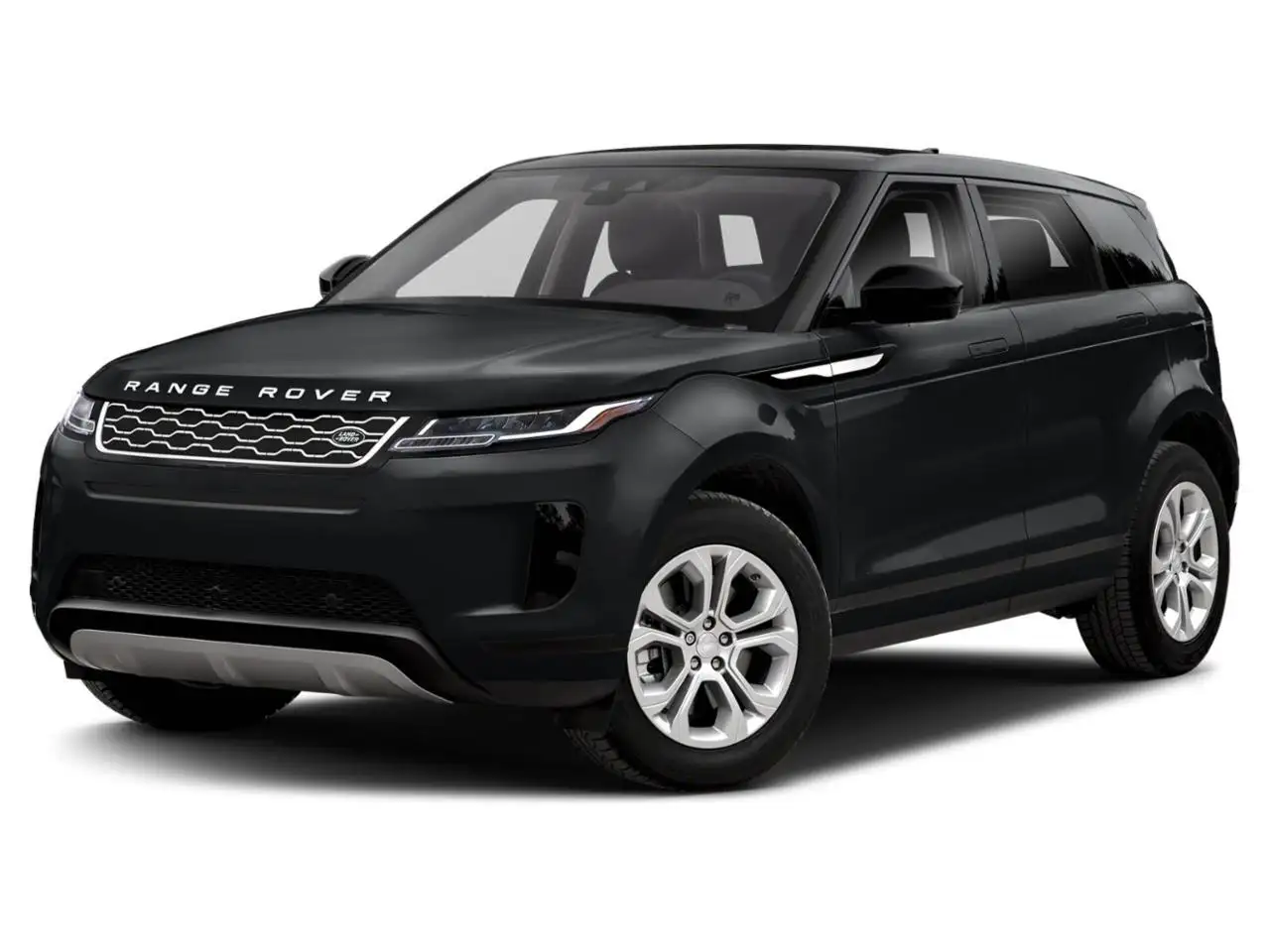 2021 Land Rover Range Rover Evoque