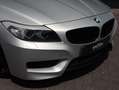 BMW Z4 Roadster sDrive23i Executive "Mille Miglia" Limite Grijs - thumbnail 5