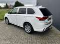 Mitsubishi Outlander 2.0 PHEV Pure Blanc - thumbnail 3