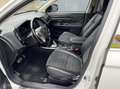 Mitsubishi Outlander 2.0 PHEV Pure Blanc - thumbnail 9