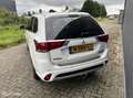 Mitsubishi Outlander 2.0 PHEV Pure Blanc - thumbnail 4