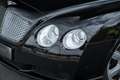 Bentley Continental GTC 6.0 W12 + Dealer onderhouden + Excellent Condition Zwart - thumbnail 9