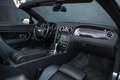Bentley Continental GTC 6.0 W12 + Dealer onderhouden + Excellent Condition Schwarz - thumbnail 21