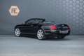Bentley Continental GTC 6.0 W12 + Dealer onderhouden + Excellent Condition Zwart - thumbnail 3