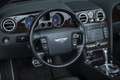 Bentley Continental GTC 6.0 W12 + Dealer onderhouden + Excellent Condition Zwart - thumbnail 15